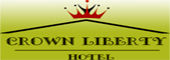 Crown Liberty Hotel 아크라 로고 사진